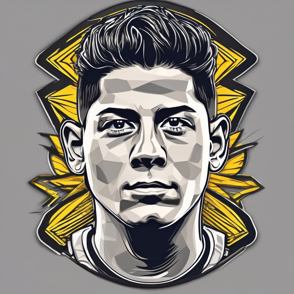 James Rodriguez